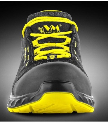 Obuwie robocze buty VM FOOTWEAR CALIFORNIA S3 ESD SRC 43EU