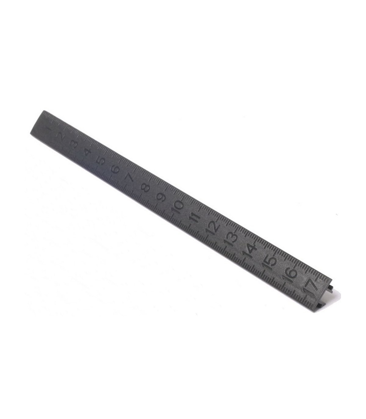 ZAŚLEPKA 175mm bagażnik Mont Blanc belki ALU stal