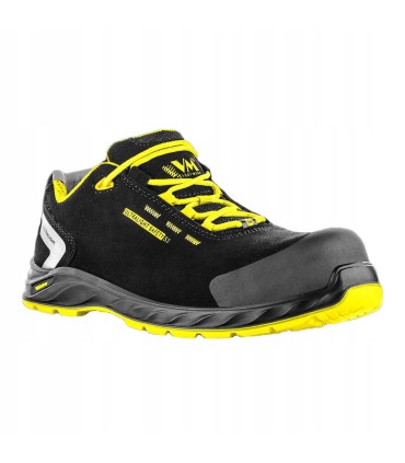 Obuwie robocze buty VM FOOTWEAR CALIFORNIA S3 ESD SRC 41EU