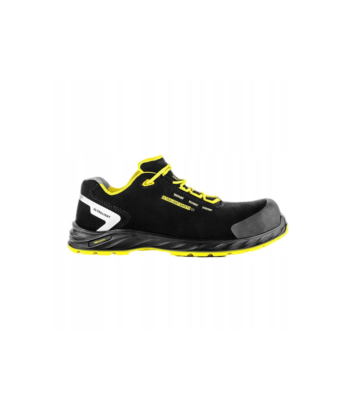 Obuwie robocze buty VM FOOTWEAR CALIFORNIA S3 ESD SRC 41EU