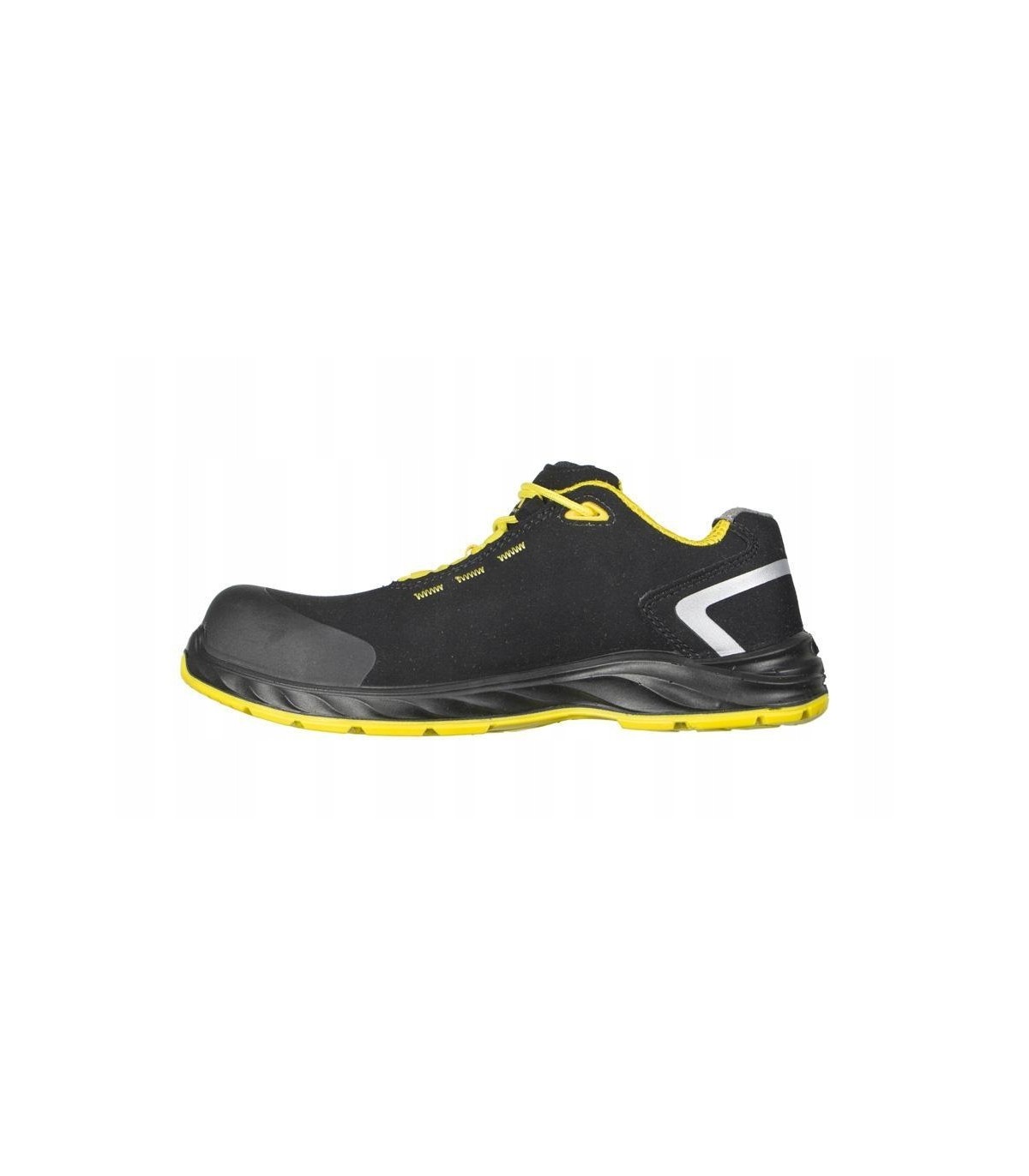 Obuwie robocze buty VM FOOTWEAR CALIFORNIA S3 ESD SRC 41EU