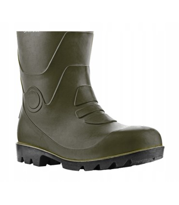 Kalosze robocze buty obuwie VM FOOTWEAR CHEMOODPORNE VM FUKUOKA O4 42EU