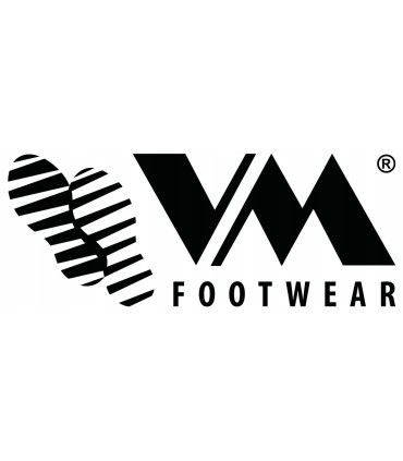 Skarpety Funkcjonalne VM FOOTWEAR 80% BAMBUS 35-38 komplet 3 PARY