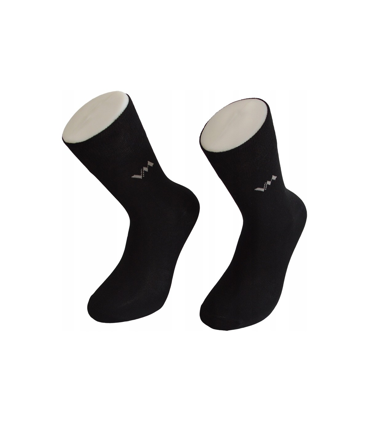 Skarpety Funkcjonalne VM FOOTWEAR 80% BAMBUS 35-38 komplet 3 PARY