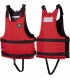 Kamizelka asekuracyjna kapok AQUARIUS S 40-50kg kajak łódź ponton SUP
