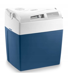Lodówka turystyczna Mobicool ME27/TC29 12V 230V 29L CHŁODZIARKA samochodowa