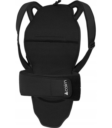 Ochraniacz kręgosłupa ŻÓŁW Cairn PRO IMPAKT D3O XL