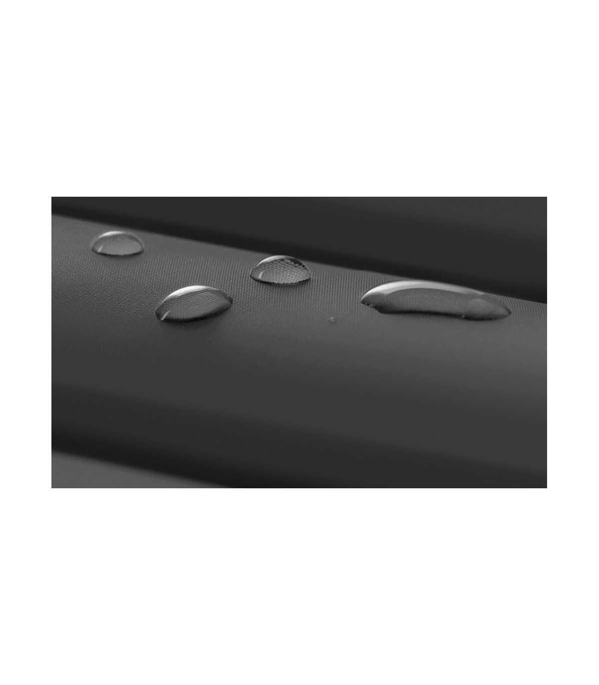 Materac dmuchany z pompką jednoosobowy turystyczny Trizand karimata biwak