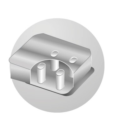 Materac dmuchany Bestway jednoosobowy 188x99x22cm 150kg pod namiot na biwak