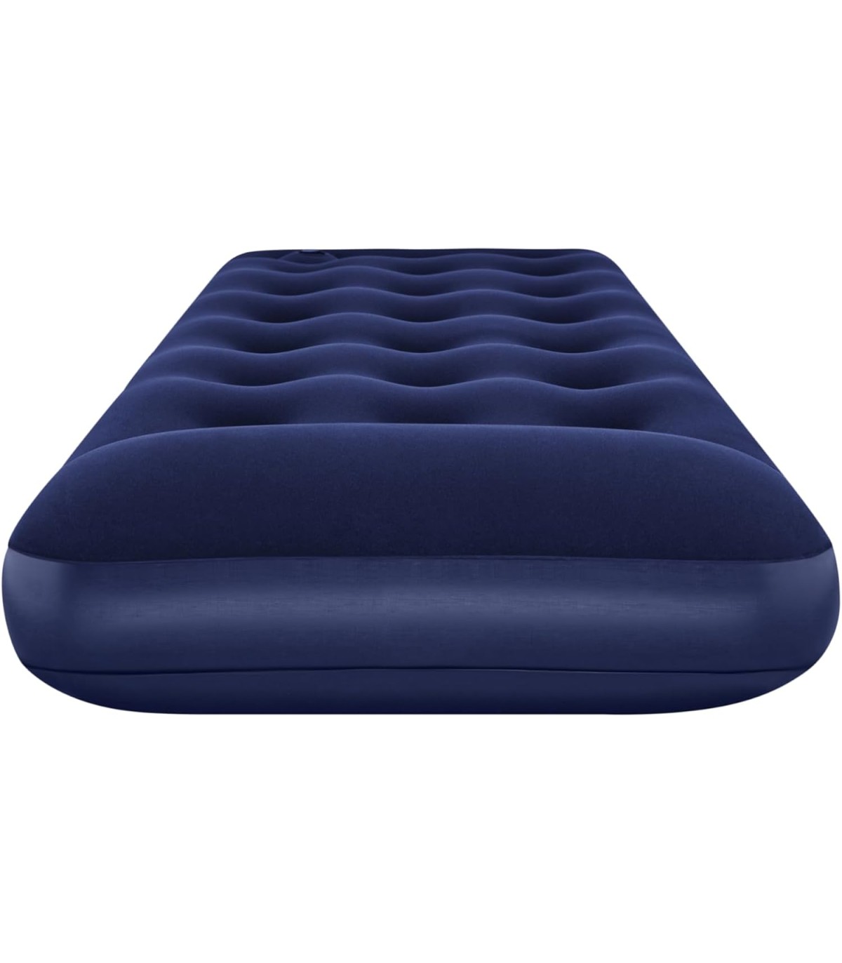 Materac dmuchany z pompką Bestway jednoosobowy 185x76x28cm 150kg namiot