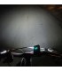 Lampka na Rower Rowerowa LED CREE 4T6 Tył Przód Zestaw lampek wodoodporne