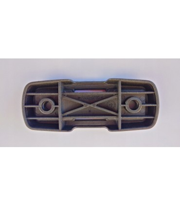 Mocowanie pod cybant boxa dachowego kufra wsuwki T cybanty