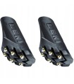 Nakładki LEKI Nordic Walking Silent Spike Pad NW