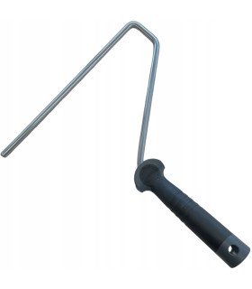 Uchwyt do wałka Flügger Flugger Quick rączka krótka 24cm Ø8mm
