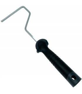 Uchwyt do wałka Flügger Flugger Quick rączka krótka 10cm Ø6mm