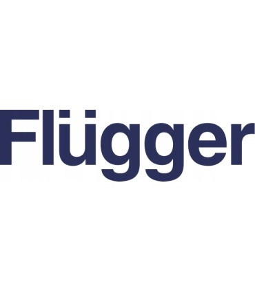 Uchwyt do wałka Flügger Flugger Quick rączka krótka 10cm Ø6mm