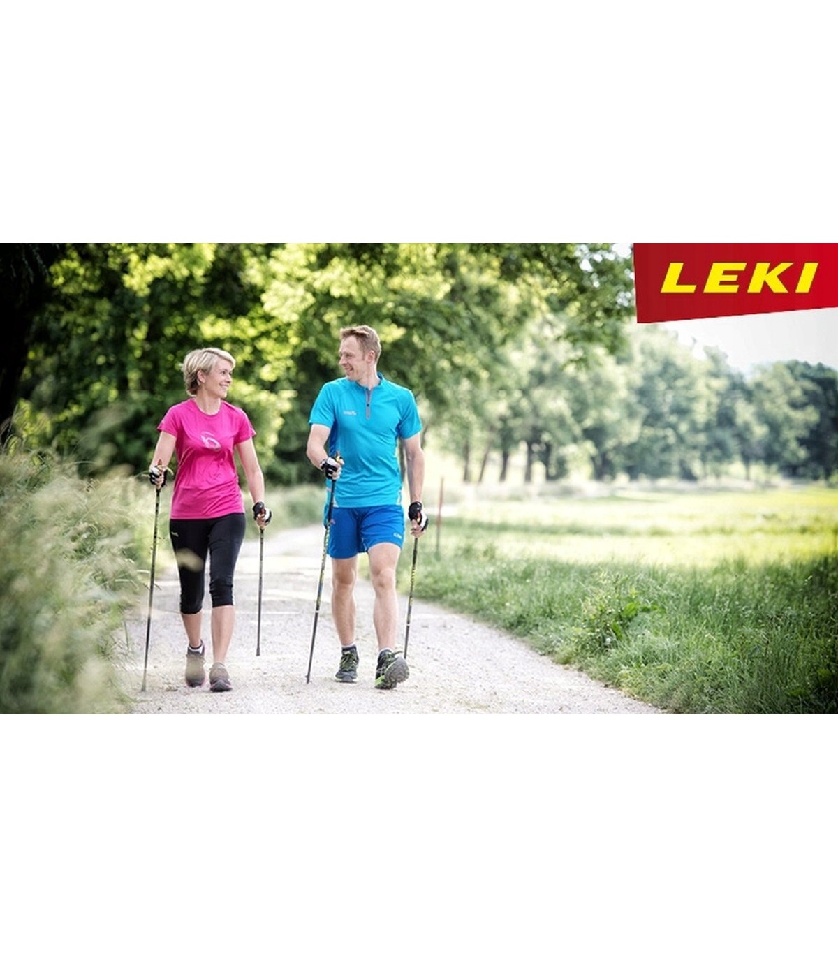 Nakładki LEKI Nordic Walking Silent Spike Pad NW