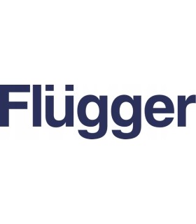 Farba biała z połyskiem do ścian ścienna Flügger Flugger Flutex PRO 7 9,1L