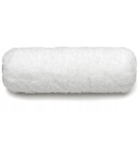 Długowłosy Wałek malarski Flügger Flugger Wall Microlon Quick 24cm 18mm 8mm