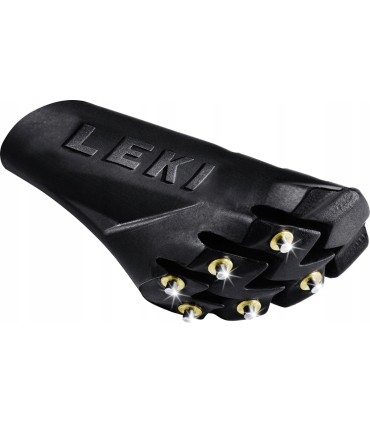 Nakładki LEKI Nordic Walking Silent Spike Pad NW