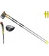 Kijki kije Nordic Walking LEKI Speed Pacer VARIO regulowany 100-110 cm