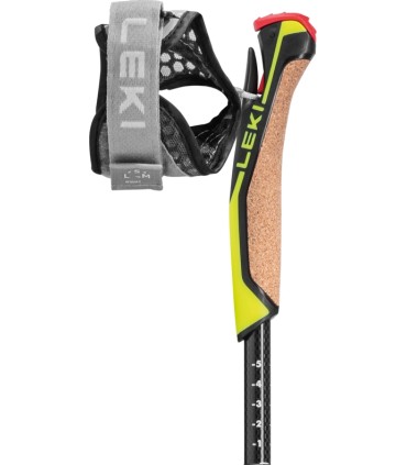 Kijki kije Nordic Walking LEKI Speed Pacer VARIO regulowany 100-110 cm