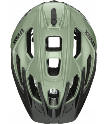 Uvex Quatro kask rowerowy górski MTB 52-57 2021