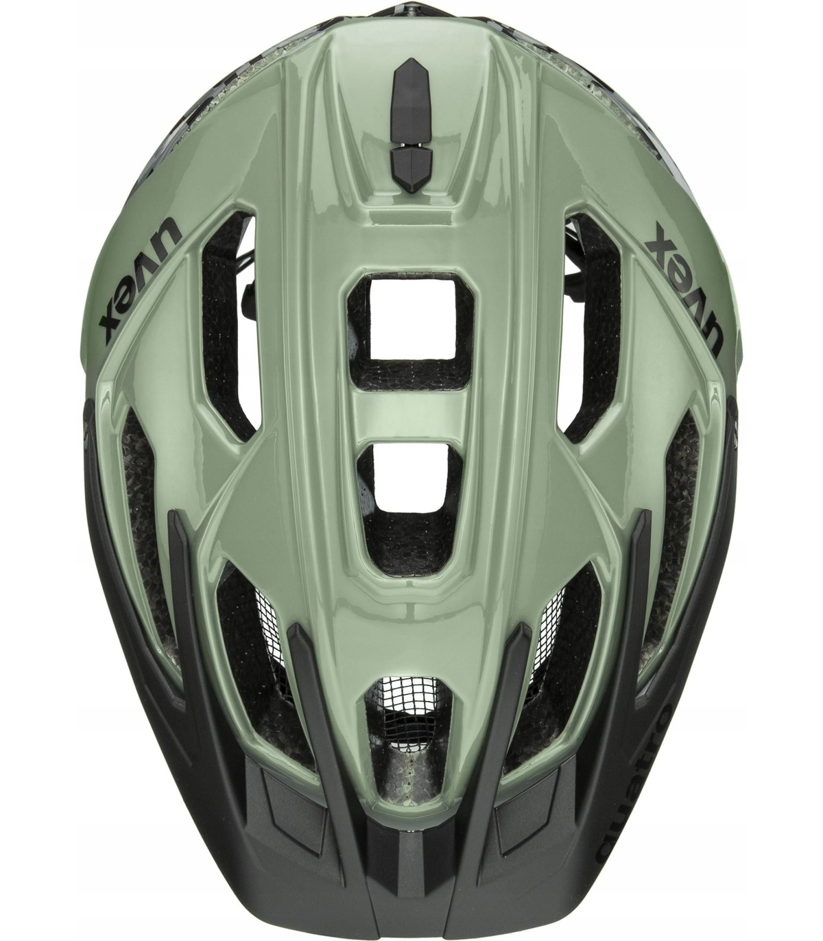 Uvex Quatro kask rowerowy górski MTB 52-57 2021