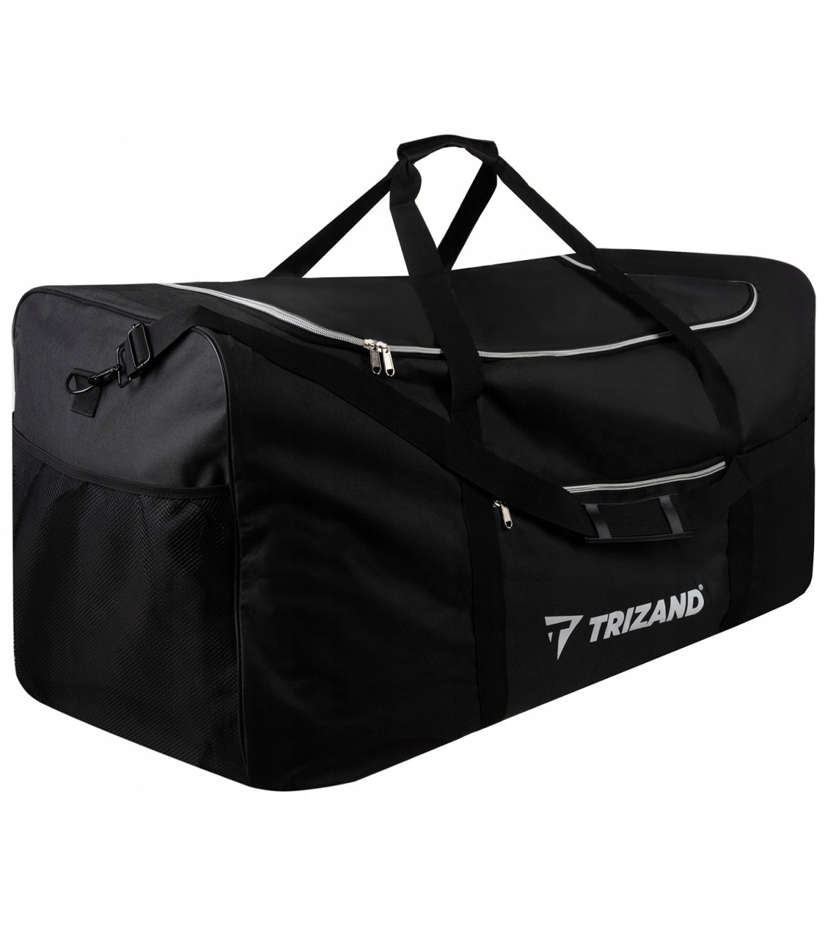 Torba podróżna sportowa turystyczna duża pojemna 180L Bagaż 90x50x40cm