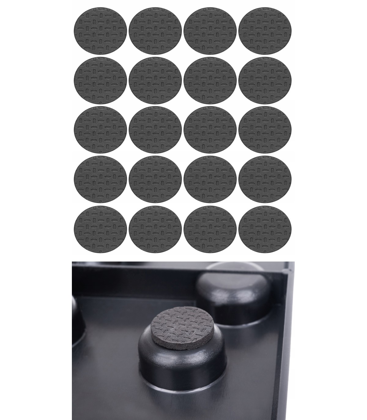 Deska Uchwyt do pompek 16w1 Push-up board Trening ćwiczenia mięśni siłownia
