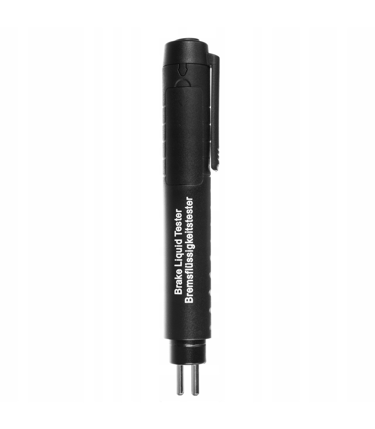 Tester Płynu Hamulcowego Cyfrowy Miernik przydatności DOT LED Szybki pomiar