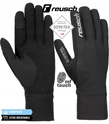Rękawiczki REUSCH KARAYEL Gore-TEX INFINIUM 6.5