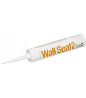 Uszczelniacz akrylowy masa wypełniająca łączenia Flugger Wall Seal Pro 0,3L
