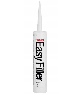 Szpachla do napraw punktowych masa naprawcza gładź Flugger Easy Filler 0,3L