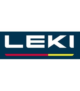 Kije zjazdowe narciarskie do slalom gigant LEKI VENOM GS 3D 652676911 135