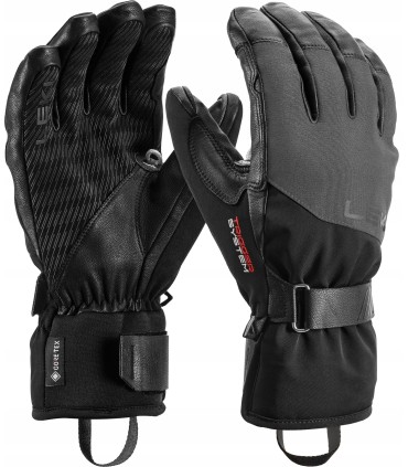 Rękawice narciarskie LEKI Pegas Pro 3D GTX Gore-Tex Primaloft 654851302 9.0
