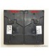 Lampa lewa Aspock Multipoint 4 przyczepa Brenderup