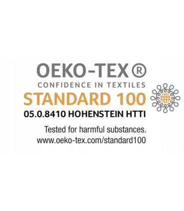 Maska ochronna dziecięca UYN COMMUNITY Oeko-tex S