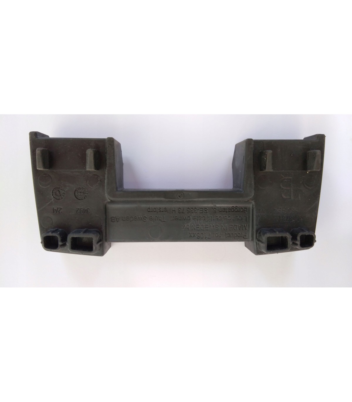 Guma nr 50 od kit 186096 bagażnika Thule do Octavia Enyaq systemu EVO EDGE