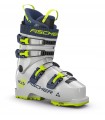 Buty Narciarskie Zjazdowe Fischer RC4 60 J GripWalk 24.5 cm 245mm EU 38 2/3