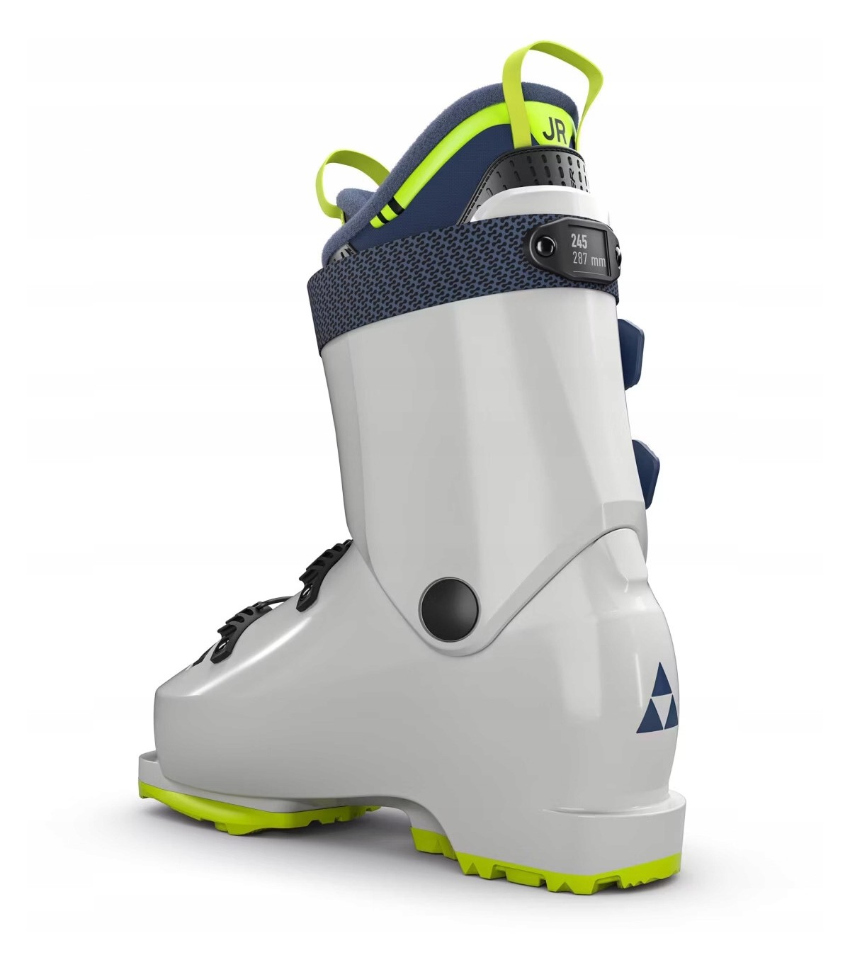 Buty Narciarskie Zjazdowe Fischer RC4 60 J GripWalk 22.5 cm 225mm EU 36