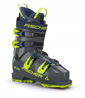 Buty Narciarskie Zjazdowe Fischer RC4 60 J GripWalk 23.5 cm 235mm EU 37 1/3