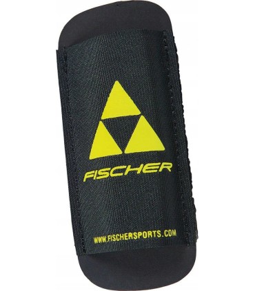 Opaska wsuwka rzep pasek do nart biegowych biegówek FISCHER SKIFIX XC 2szt.