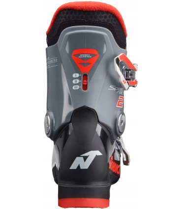 Buty narciarskie Junior Nordica SpeedMachine J2 35,5 215mm 21,5cm