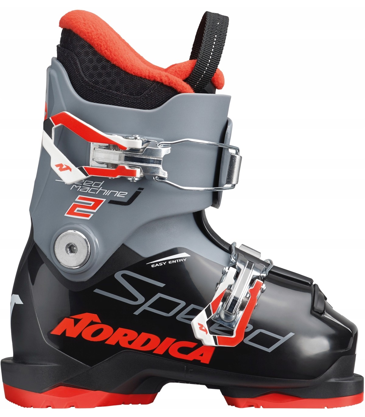Buty narciarskie Junior Nordica SpeedMachine J2 36 225mm 22,5cm