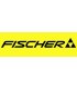 Narty zjazdowe juniorskie Fischer RC4 RACE JR 140cm