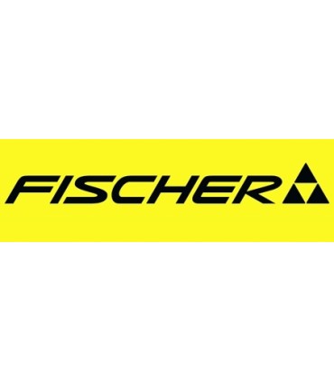 Narty zjazdowe juniorskie Fischer RC4 RACE JR 140cm