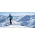 Talerzyki LEKI Big Mountain 2szt 95mm neon Skitour