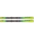 Narty zjazdowe ELAN ELEMENT Track 76 RS 170 cm LS EL10 GW Groove wzmocnione