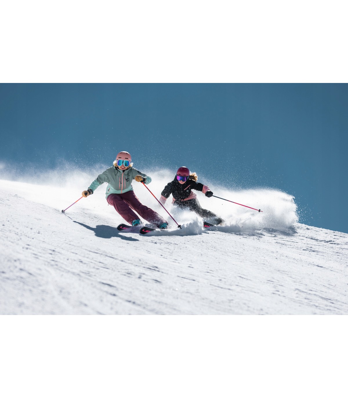 Narty zjazdowe ELAN WILDCAT 82Ti 152cm ELX 9 GW PS Amphibio Truline 2024/25
